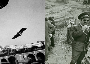 საბჭოთა თბილისი და ლიეტუვა - ვიტას ლუცკუსის აკრძალულ ფოტოკოლექციებში