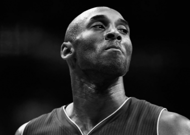 კობი ბრაიანტის 20-წლიანი კარიერა ფოტოებში