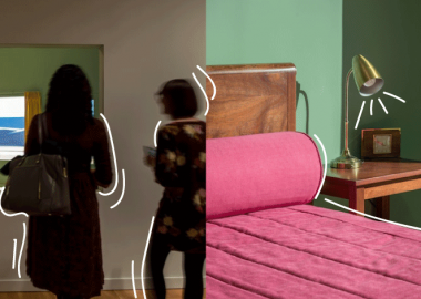 ინტერაქტიული ექსპოზიცია შესაძლებლობას გაძლევთ ედვარდ ჰოპერის საკულტო ფერწერაში შეაბიჯოთ