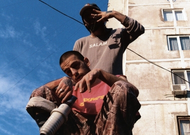 Kayakata-ს ალბომი Impala-ს წლის ალბომის დაჯილდოების ნომინანტია 