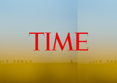 ჟურნალ „Time“-ის ფოტოობიექტივით დანახული 2019 წელი