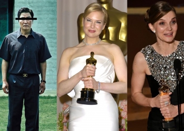 5 ყველაზე დასამახსოვრებელი მომენტი 2020 წლის ოსკარების დაჯილდოებიდან