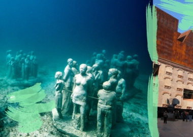 7 არცთუ ისე ცნობილი მუზეუმი, რომლებიც აუცილებლად უნდა მოინახულოთ