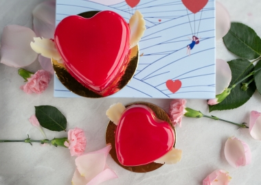 ყველაზე ტკბილი, გულიანი - სიყვარულის დღეს დაუვიწყარს გახდის