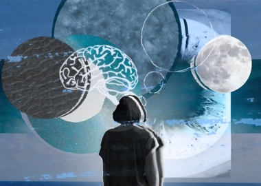 აქვს თუ არა ყველა ადამიანს შინაგანი მონოლოგი?