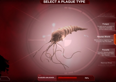 ვირუსის შესახებ 2012 წლის ვიდეოთამაში ახალ რეკორდებს ხსნის