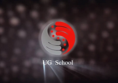 UG ახალი სკოლის კონცეფციით