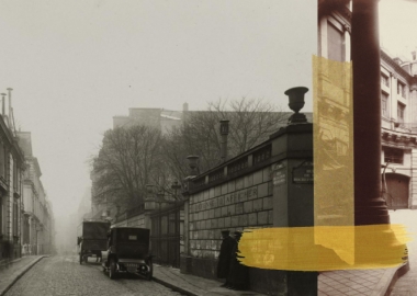 პარიზის მუზეუმების გაერთიანებამ რარიტეტული ექსპონატების ათასობით ციფრული ფოტო ატვირთა