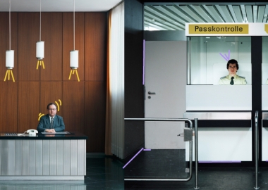 თანამედროვეობის ყველაზე მაღალანაზღაურებადი ფოტოგრაფი - ანდრეას გურსკი