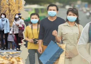 გიცავთ თუ არა ქირურგიული ნიღბები გრიპისგან?