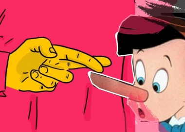 9 ფაქტი, რაც ექსპერტი მატყუარების შესახებ უნდა იცოდეთ