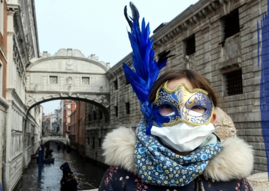 რამდენად უსაფრთხოა კორონავირუსის გავრცელების შემდეგ იტალიაში მოგზაურობა?