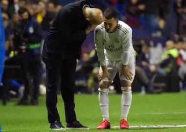 რას აპირებს მადრიდის „რეალი“?!