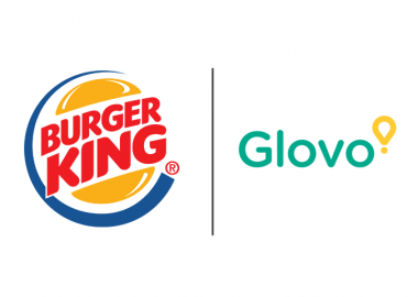 Burger King ექსკლუზიურად Glovo-ზეა!