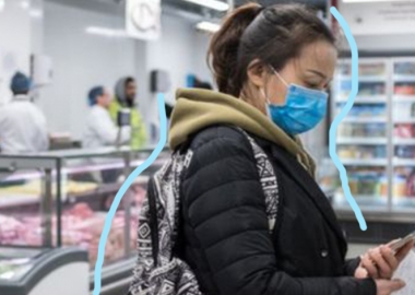 კორონავირუსი: რამდენად წარმატებით ცდილობთ თვითიზოლირებას