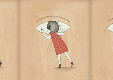 იმისთვის, რომ ვინმე შეგიყვარდეს, გააკეთე ეს