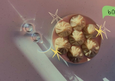 ხინკლის TOP 12 ადგილი თბილისში - 2020 წლის იანვრის მონაცემებით