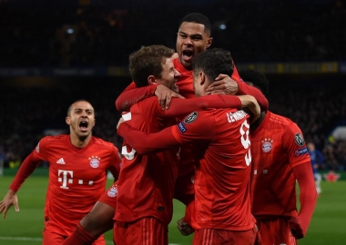 „რეკორდმაისტერი“ შეუჩერებელია!