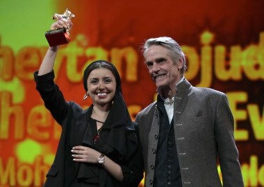 ბერლინალე 70 — ოქროს დათვი ირანში მიდის