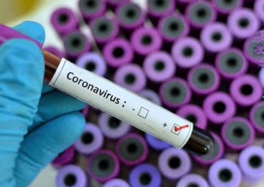 საქართველოში კორონავირუსის მეოთხე შემთხვევა დაფიქსირდა