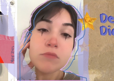 დღიურები და რჩევები თვითიზოლაციიდან - ანანო ბაკურაძე - დღე 3