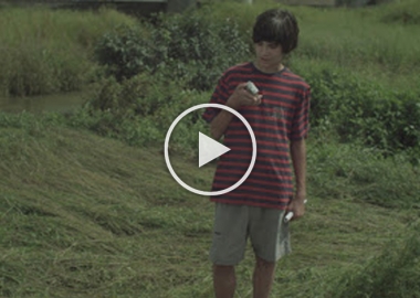 ონლაინ კინოპრემიერა: ლაშა ცქვიტინიძის ფილმი "მე ვარ ბესო"