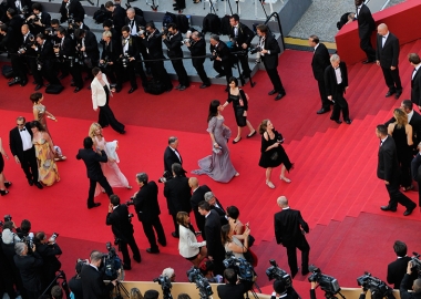 კორონავირუსის გამო შესაძლოა კანის კინოფესტივალი აღარ ჩატარდეს