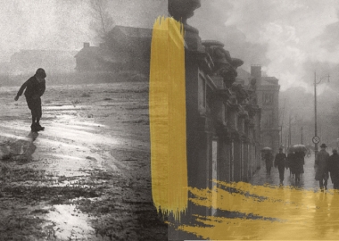 ფოტოგრაფია როგორც ფერწერა: ლეონარდ მისონის შთამბეჭდავი ნამუშევრები