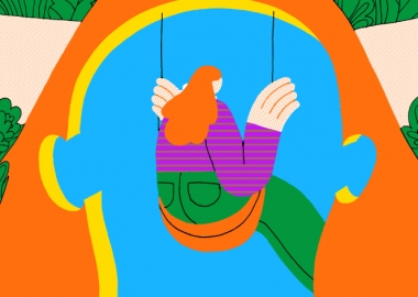 იაპონური კონცეპტი Ichigo ichie - "აქ და ახლა", რომელიც სულიერი ჰარმონიის მიღწევაში დაგეხმარებათ