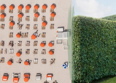 მინიმალისტური ფოტოგრაფიის საერთაშორისო კონკურსისთვის ფოტოების მიღება მიმდინარეობს