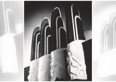 თბილისის "არქიტექტურული დეჟავუ" ჩიკაგოს 1933 წლის "ექსპოდან"