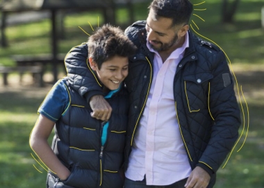 რატომ უნდა მისცეთ შვილებს სოციალური მედიის გამოყენების უფლება?