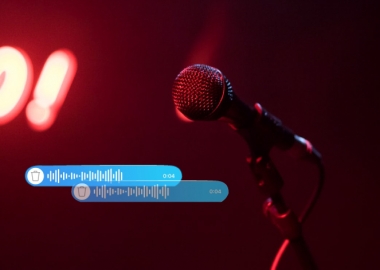 Facebook ამერიკელ მომხმარებლებს ხმოვან ჩანაწერებში თანხას გადაუხდის