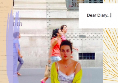 რემედიოსი, რაგბი და ჭრელი კაბები - მაშო სამადაშვილი