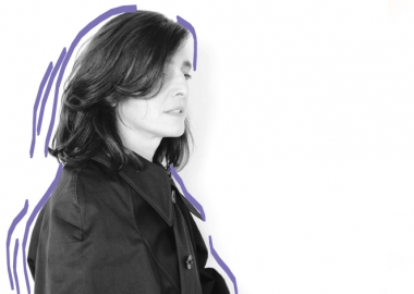 თეა ჯორჯაძე - ჩანაწერები ობიექტების სინათლესა და ხმაზე