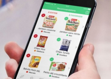 ტოკსიკურ ნივთიერებებს საკვებსა და კოსმეტიკაში აპლიკაცია Yuka შტრიხკოდის საშუალებით გიჩვენებთ