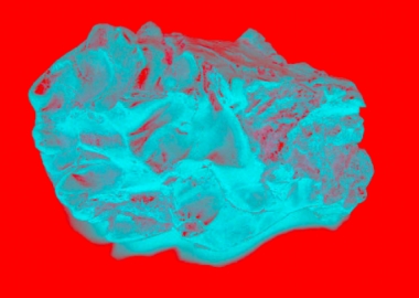 მეცნიერებმა მეტეორიტში არამიწიერი წარმოშობის ცილა აღმოაჩინეს