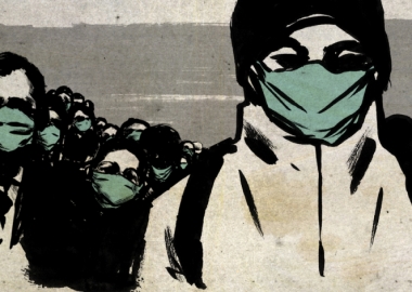 მითები კორონავირუსის შესახებ