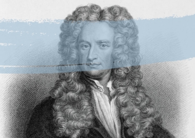 პანდემიის დროს ისააკ ნიუტონიც სახლში მუშაობდა და დროს გონივრულად იყენებდა