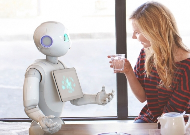 რის გაკეთება არ შეუძლია ხელოვნურ ინტელექტს?