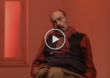 თეთრი: LET'S TALK ABOUT LOVE - გუგა კოტეტიშვილი