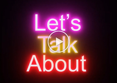 თეთრი: და პირველად იყო სიტყვა? თუ კი, მაშინ ეს სიტყვა იყო - სიყვარული