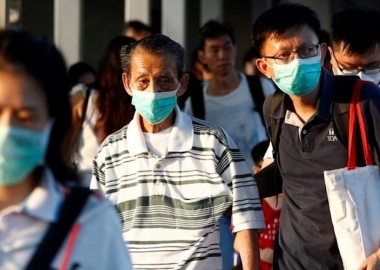 სინგაპურში კორონავირუსის მეორე ტალღაა - რა შეიძლება მოხდეს კარანტინის შემსუბუქების შემდეგ - BusinessInsider