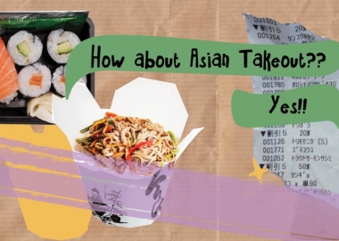 5 კვების ობიექტი, საიდანაც თვითიზოლაციაში აზიური კერძები შეგიძლიათ გამოიძახოთ