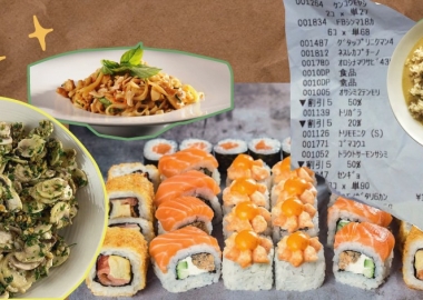 10 კერძი, რომლის გამოძახებაც 19:00 საათამდე უნდა მოასწრო, მშიერი რომ არ დარჩე