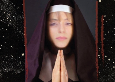 აღდგომა და გუშინ - Delphica Sibyl