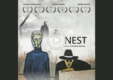 ონლაინ კინოპრემიერა: თორნიკე ბზიავას ფილმი ბუდე