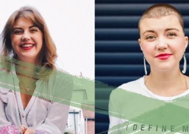რას ამბობენ ქალები, რომლებმაც თვითიზოლაციისას თავი გადაიპარსეს - Before & After
