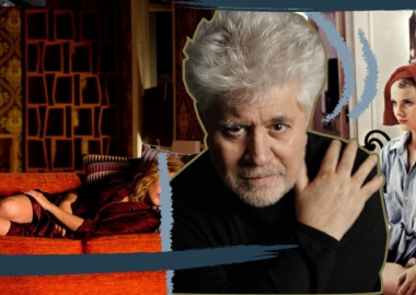 ალმოდოვარის დღიური: გაუმარჯოს სევდას! – ნაწილი IV