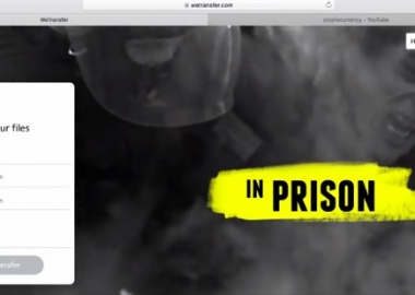 ქართველი კოპირაიტერის - ირაკლი ასათიანის შექმნილი რგოლი Webby Awards-ზეა წარდგენილი